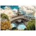 Пазл Trefl Premium Ейфелева вежа в Парижі, Франція 1000 елементів (5900511108156)