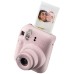 Камера миттєвого друку Fujifilm INSTAX Mini 12 PINK (16806107)