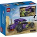 Конструктор LEGO City Хотрод (60485)