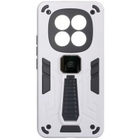 Чохол до мобільного телефона Armorstandart Proover Xiaomi Redmi Note 15 Pro 4G Grey (ARM89754)