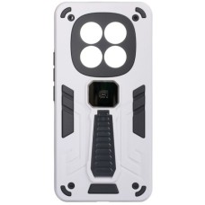 Чохол до мобільного телефона Armorstandart Proover Xiaomi Redmi Note 15 Pro 4G Grey (ARM89754)