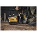 Сумка для інструмента DeWALT PRO 20, відкритого типу системи, 550 x 295 x 320 мм (DWST60106-1)