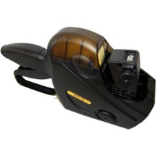 Етикет-пістолет Open UNO C8 Black (UN2612N-8E)