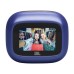Навушники JBL Live Flex 4 Blue (JBLLIVEFLEX4BLU)
