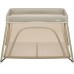 Дитячий манеж Lionelo ALICE BEIGE OLIVE (LO-ALICE BEIGE OLIVE)