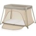 Дитячий манеж Lionelo ALICE BEIGE OLIVE (LO-ALICE BEIGE OLIVE)