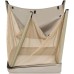 Дитячий манеж Lionelo ALICE BEIGE OLIVE (LO-ALICE BEIGE OLIVE)