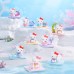 Фігурка Pop Top сюрприз Hello Kitty Перлинна мрія (25WH-006)