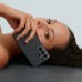 Чохол до мобільного телефона Armorstandart BlackIcon Aramid Plain MagCase Samsung S26 Ultra Black (ARM90166)