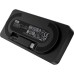 Порт-реплікатор Lenovo USB-C Dual Display Travel Dock (w/ adapter) (40B90100EU)