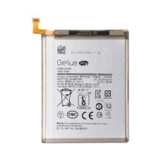 Акумуляторна батарея для телефону Gelius Pro Samsung M20s M207/M30s M307/M21 M215/M315 M31 (EB-BM207ABY) (00000082240)