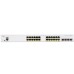 Комутатор мережевий Cisco CBS350-24FP-4G-EU