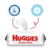 Дитячі вологі серветки Huggies Simply Clean 72 шт (5029053582238)