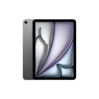 Планшет Apple iPad Air 13" M2 Wi-Fi + Cellular 256GB Space Grey (MV6V3NF/A)