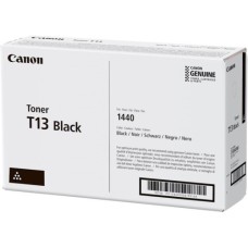 Тонер-картридж Canon T13 black (5640C006)