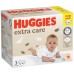 Підгузки Huggies Extra Care Size Розмір 3 (6-10 кг) 96 шт (5029053577944)