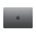 Ноутбук Apple MacBook Air 13 M3 A3113 Space Grey (MRXP3UA/A)