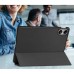 Чохол до планшета BeCover Smart Case Xiaomi Redmi Pad Pro 12.1'' Black (711296)