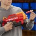 Іграшкова зброя Hasbro Nerf Мега Бульдог (E3057)