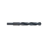 Свердло Milwaukee по металу DIN338 HSS-R, 18,0х191/130мм (4932373327)