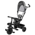 Дитячий велосипед FreeON Free2Move Sport Black Grey (44169)