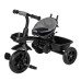 Дитячий велосипед FreeON Free2Move Sport Black Grey (44169)