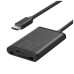Зчитувач флеш-карт ColorWay USB-C to USB 3.0/SD/MicroSD (CW-CR-02)