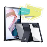 Чохол до планшета BeCover Stand Xiaomi Poco Pad 12.1" Black (713243)