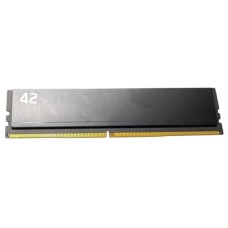 Модуль пам'яті для комп'ютера DDR4 16GB (2x8GB) 2666 MHz 42-Series eXceleram (E-42-001D-16)