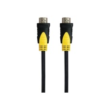Кабель мультимедійний HDMI M to HDMI M 2.0m V2.0 Maxxter (VP-HDMI-2M)