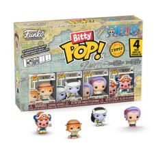 Фігурка Funko Pop набір One piece Намі (86893)