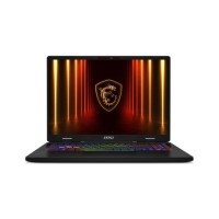 Ноутбук MSI Crosshair 16 HX AI D2XWGKG-055 (9S7-15P421-055)