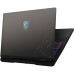 Ноутбук MSI Crosshair 16 HX AI D2XWGKG-055 (9S7-15P421-055)