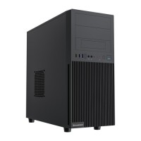 Корпус для ПК Gamemax MT836-NP-U3-TYC-CR