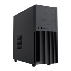 Корпус для ПК Gamemax MT836-NP-U3-TYC-CR