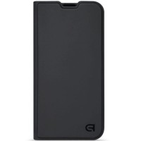 Чохол до мобільного телефона Armorstandart OneFold Case OPPO Reno15 F 5G / Reno15 FS 5G Black (ARM89923)