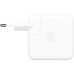 Блок живлення до ноутбуку Apple 70W USB-C Power Adapter (MXN53ZM/A)