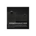 Акустична система Klipsch The Three Plus Matt Black (1071962)