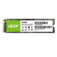 Накопичувач SSD M.2 2280 1TB Acer (FA100-1TB)