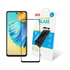 Скло захисне Global Full Glue Tecno Camon 17P (1283126515859)