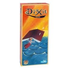 Настільна гра Ігромаг DIXIT 2 Quest (86116)