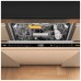 Посудомийна машина Whirlpool W8IHF58TU