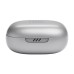 Навушники JBL Live Flex Silver (JBLLIVEFLEXSVR)