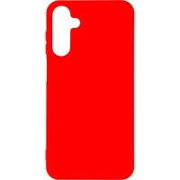 Чохол до мобільного телефона Armorstandart ICON Samsung M15 5G (M156) Red (ARM74375)
