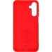 Чохол до мобільного телефона Armorstandart ICON Samsung M15 5G (M156) Red (ARM74375)