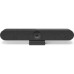 Система відеоконференції Logitech Rally Bar Huddle Tap IP Graphite (991-000479)