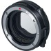 Аксесуар для фото- відеокамер Canon EF - EOS R Drop-In Filter Mount Adapter (C-PL) (3442C005)