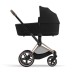 Шасі для коляски Cybex Priam New Generation з каркасом Rosegold (521002337)