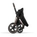 Шасі для коляски Cybex Priam New Generation з каркасом Rosegold (521002337)