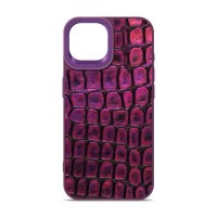 Чохол до мобільного телефона Harder Kaiju Skin Apple iPhone 15 Purple (ARM76836)